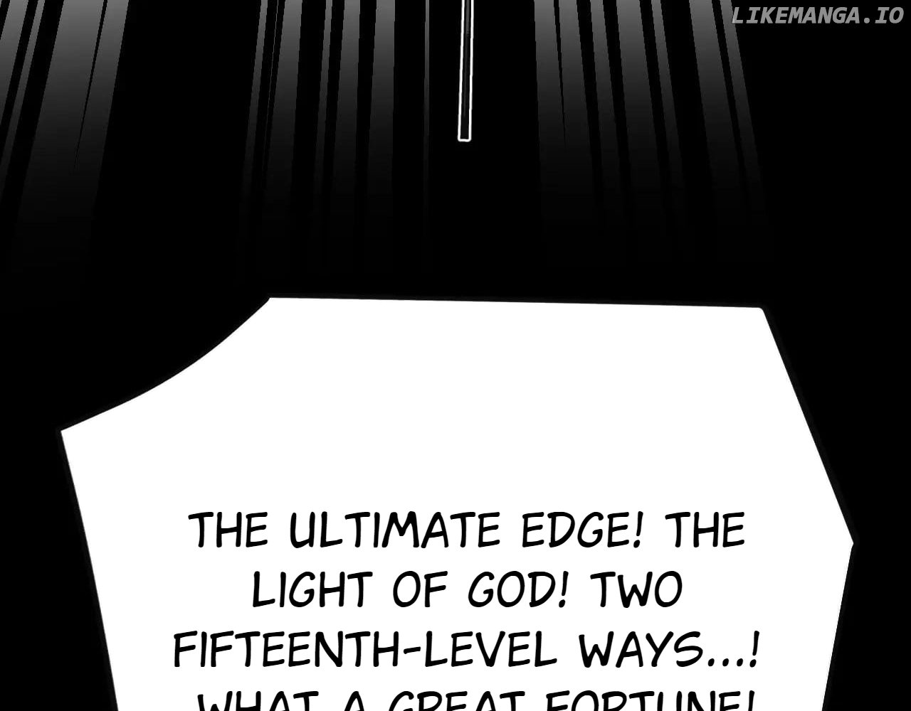 Log into the Future Chapter 221 - page 201